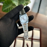 Delton Budget Analog Quartz Watch – Premium Style at a Budget Price (Pack of 1) - SRD1