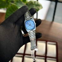 Delton Budget Analog Quartz Watch – Premium Style at a Budget Price (Pack of 1) - SRD3
