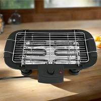 Barbecue Grill 2000w Tandoori Maker, Electric Barbecue Grill Tandoor For Outdoor And Indoor Cooking