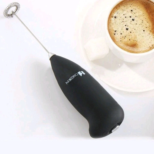 Hand Blender For Mixing And Blending, While Making Food Stuffs And Items At Homes Etc