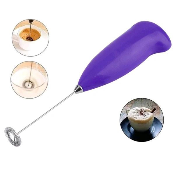 Hand Blender For Mixing And Blending, While Making Food Stuffs And Items At Homes Etc