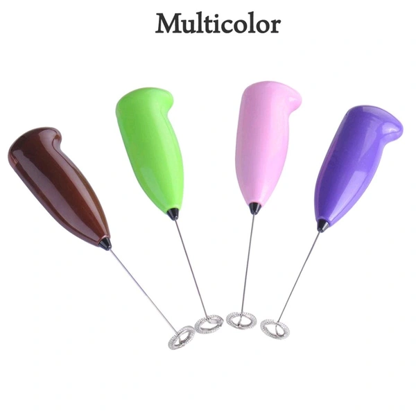 Hand Blender For Mixing And Blending, While Making Food Stuffs And Items At Homes Etc