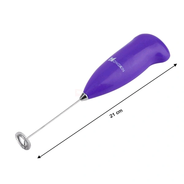 Hand Blender For Mixing And Blending, While Making Food Stuffs And Items At Homes Etc
