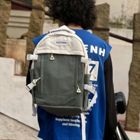 Stylish Korean-Inspired Backpacks – Trendy & Functional for Everyday Use - SRB1
