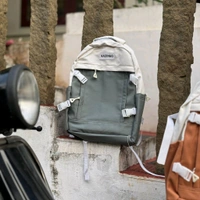 Stylish Korean-Inspired Backpacks – Trendy & Functional for Everyday Use - SRB1