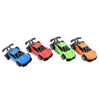 Mini Pull Back Racing Car Widely Used By Kids & Children For Playing Purposes, ABS Plastic Kids Toy Car, No. Of Wheel: 4 (8 Pcs Set / Mix Color)
