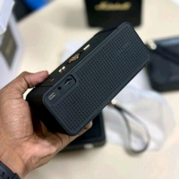 Emberton-Inspired Portable Bluetooth Speaker | 5W HD Sound | Dolby Engine | USB/Type-C | Premium 1:1 Design with Deep Bass
