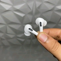 TWS Pro 2nd Generation Wireless Earbuds (Type-C Charging) Premium Imported Model | Compatible with iOS & Android - 3 Months Cybzone Warranty