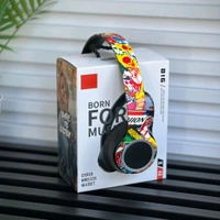 Music Combo Deal – Stylish Stereo Headphones And MZ M211 Bluetooth Speaker