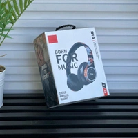 Music Combo Deal – Stylish Stereo Headphones And MZ M211 Bluetooth Speaker