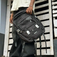 Stylish Korean-Inspired Backpacks – Trendy & Functional for Everyday Use - SRB1