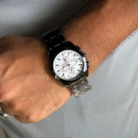 Most Demanded Teesort Analog Quartz Movement Watch With High Quality Strap Best finishing Body & Case

