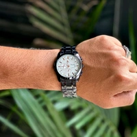 Most Demanded Teesort Analog Quartz Movement Watch With High Quality Strap Best finishing Body & Case
