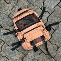 Urban Explorer Heavy-Duty Backpack – Multi-Pocket Travel Utility Bag - Sandstone Tan