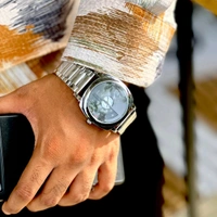 Most Demanded WooTime Analog Quartz Movement Watch With High Quality Strap Best finishing Body & Case