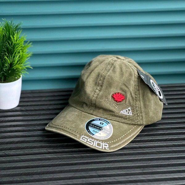TRENDING STREET STYLE CAPS – 2025 DROP - SRP2