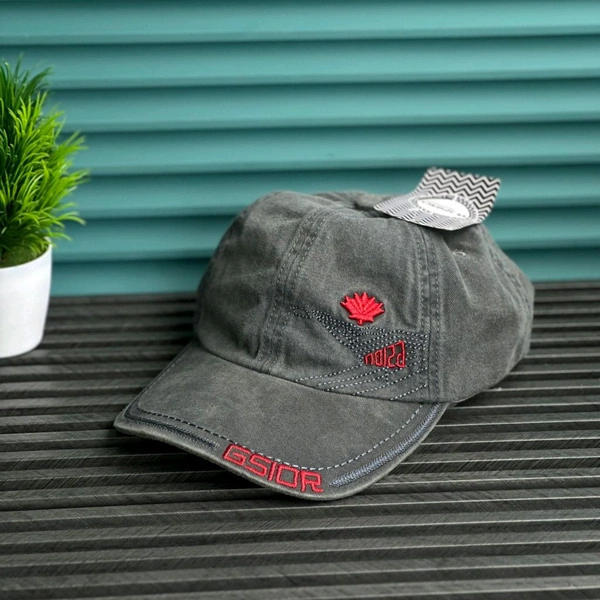 TRENDING STREET STYLE CAPS – 2025 DROP - SRP4