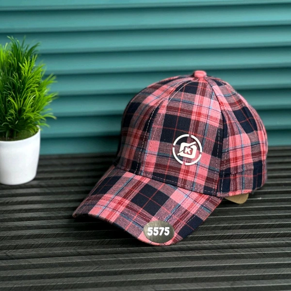 TRENDING STREET STYLE CAPS – 2025 DROP - SRP5