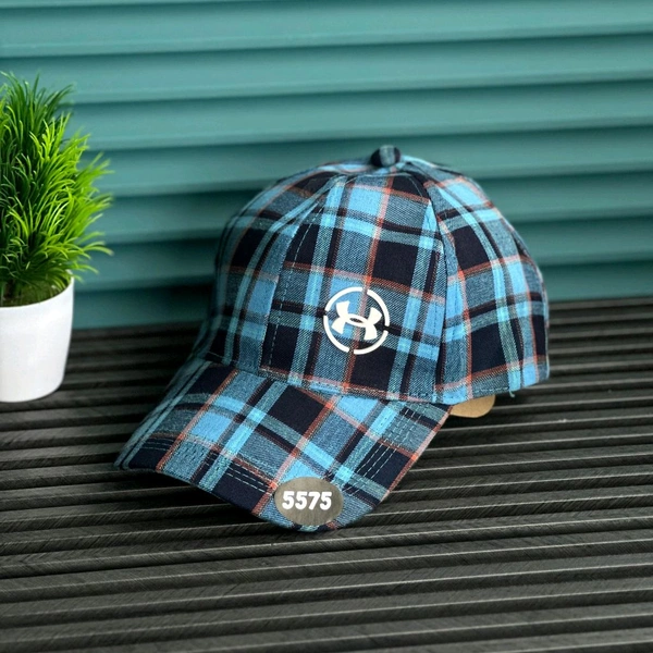 TRENDING STREET STYLE CAPS – 2025 DROP - SRP6