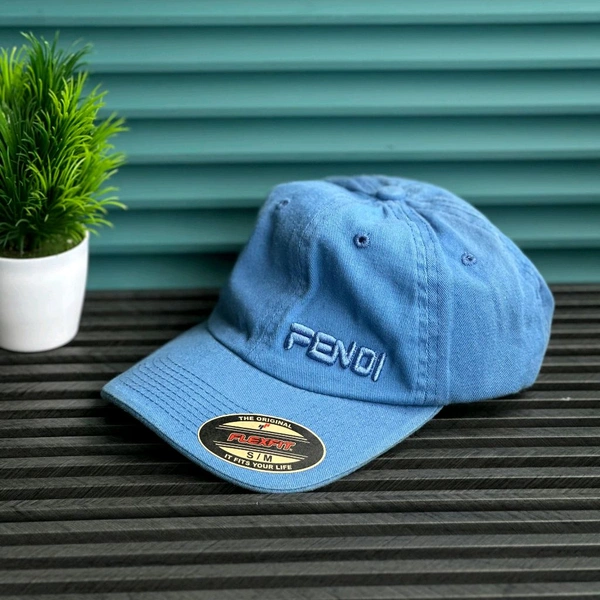 TRENDING STREET STYLE CAPS – 2025 DROP - SRP7