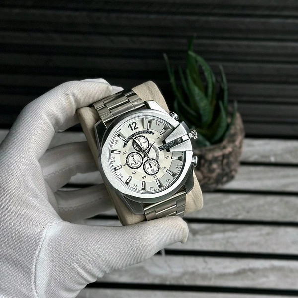 Delton Budget Analog Quartz Watch – Premium Style at a Budget Price  - SRD1