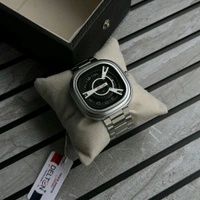 Delton Budget Analog Quartz Watch – Premium Style at a Budget Price