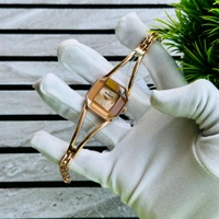 Firstech Budget Analog Quartz Watch – Premium Style at a Budget Price - SRB1