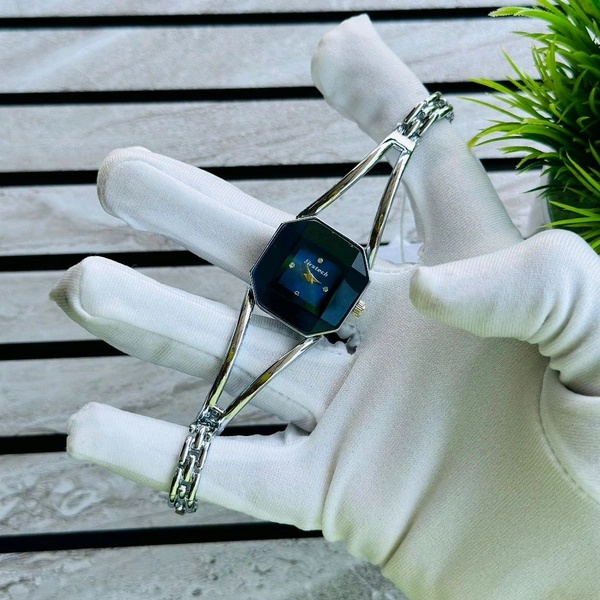 Firstech Budget Analog Quartz Watch – Premium Style at a Budget Price - SRB3