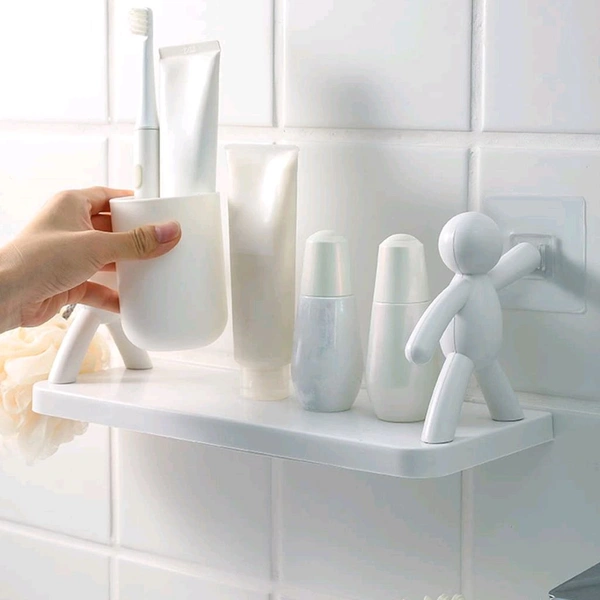 Cute Floating Wall Shelves