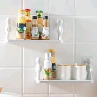 Cute Floating Wall Shelves