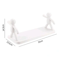 Cute Floating Wall Shelves