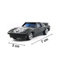 Super Car Set for Kids (Pack of 25) - Multicolor