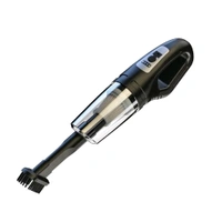 Wireless Handheld Car Vacuum Cleaner, 2 in1 Dust Buster, Cordless Portable Mini Vacuum Cleaner for Car, Home, Office, Pet Hair Cleaning (1 Set)