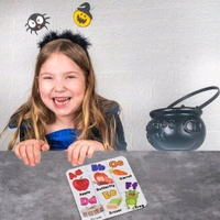 Learning Abcd JigaSaw Toy Puzzle For Children