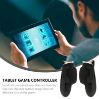Mobile Phone Game pad BGMI Game Controller SR Joystick Compatible with iOS & Android Phone