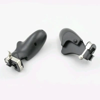 Mobile Phone Game pad BGMI Game Controller SR Joystick Compatible with iOS & Android Phone