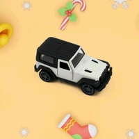 Mini Pull Back Car Widely Used By Kids & Children For Playing Purposes, Metal & Plastic Kids Toy Car, No. Of Wheel: 4