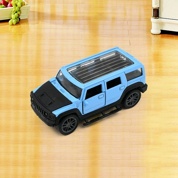 Mini Pull Back Car Widely Used By Kids & Children For Playing Purposes, Metal & Plastic Kids Toy Car, No. Of Wheel: 4
