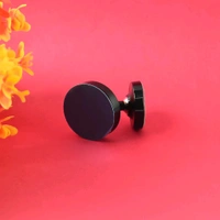 360° Rotating Magnetic Phone Holder Stand – Dashboard & Desk Mount with Strong Grip and Compact Design | Compatible with All Smartphones
