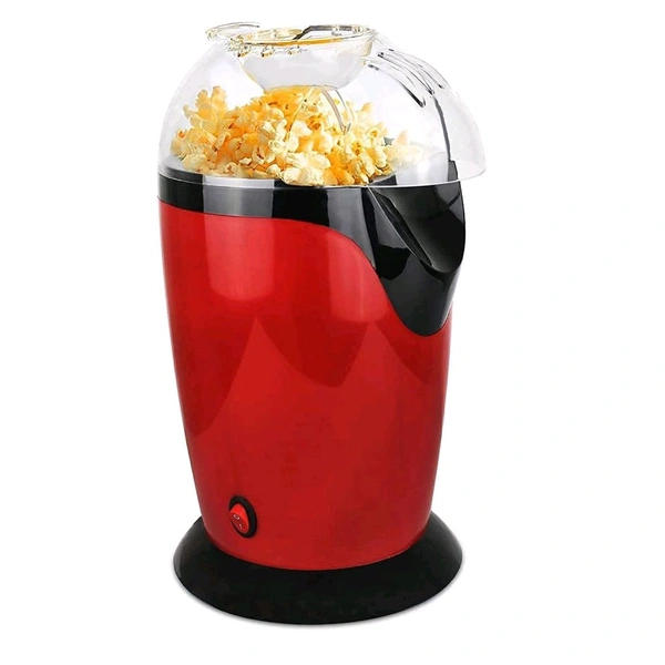 Automatic Electric corn Maker / Snack Maker Machine Per, Technical Data: 230V, 50Hz & 1200W
