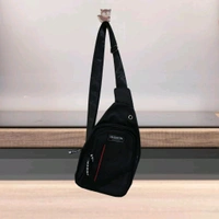 Waterproof Anti Theft Cross-body fanny pack waist bag, Shoulder Bags Chest Men Casual fashion Travel Bag