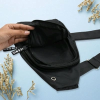 Waterproof Anti Theft Cross-body fanny pack waist bag, Shoulder Bags Chest Men Casual fashion Travel Bag