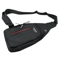 Waterproof Anti Theft Cross-body fanny pack waist bag, Shoulder Bags Chest Men Casual fashion Travel Bag