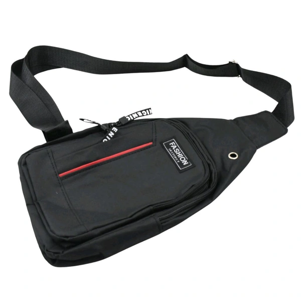 Waterproof Anti Theft Cross-body fanny pack waist bag, Shoulder Bags Chest Men Casual fashion Travel Bag