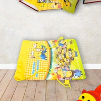 SMALL DORI BAG FOR KIDS FAVOUR HAVERSACK BAG BIRTHDAY PARTY RETURN GIFT DRAWSTRING DORI BACKPACK, DRAWSTRING BACKPACK