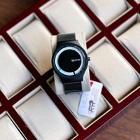 Fenton Budget Analog Quartz Watch – Premium Style at a Budget Price