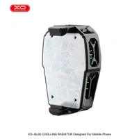 XO SL08 Mobile Phone Cooling Radiator