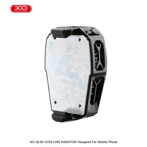 XO SL08 Mobile Phone Cooling Radiator