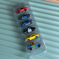 Cuteness + Speed = This Set! Your kid’s favorite characters, now in their hands! Perfect for gifting or collecting – limited stock only!