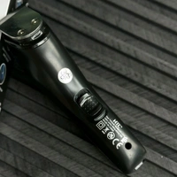 HTC AT-1210 Rechargeable Hair Trimmer | T-Blade Precision Grooming Kit